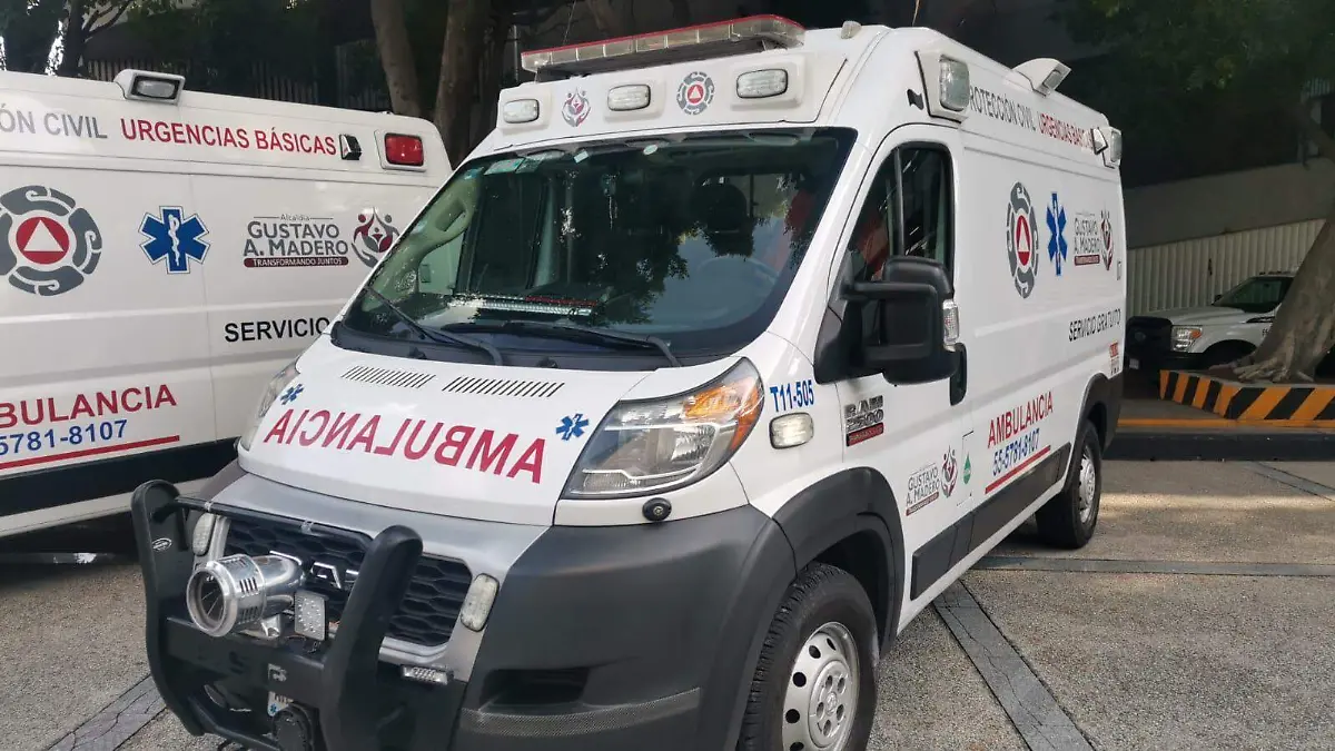 ambulancias cdmx HILDA ESCALONA.2